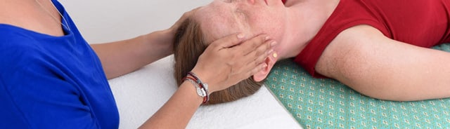 Prävention für Gesundheit und Wohlbefinden - Jikiden Reiki, Zürich