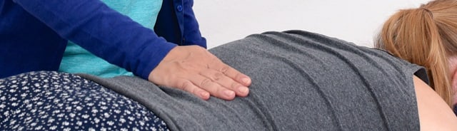 Jikiden Reiki, original japanische Behandlungsmethode bei Sawah, Zürich